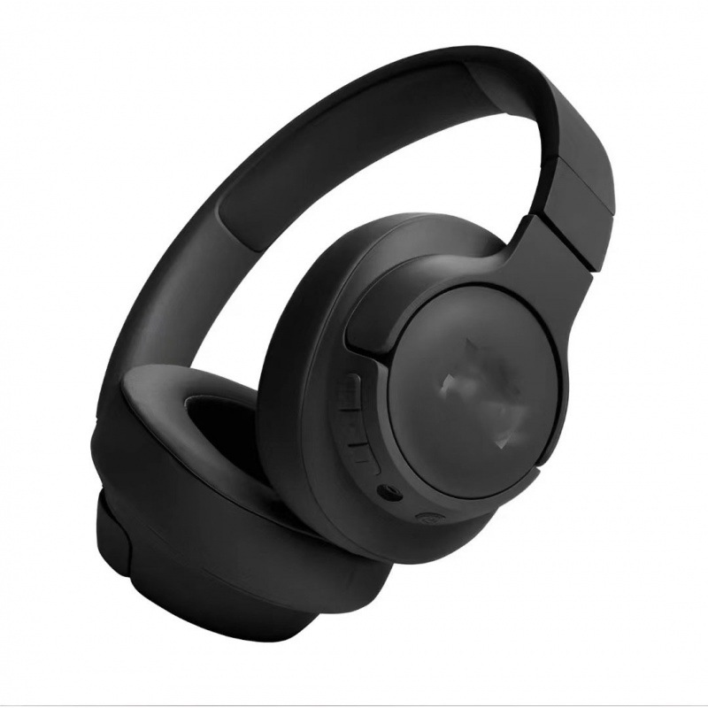 TUNE720BT Bluetooth Headphones with Deep Bass and Custom Logo