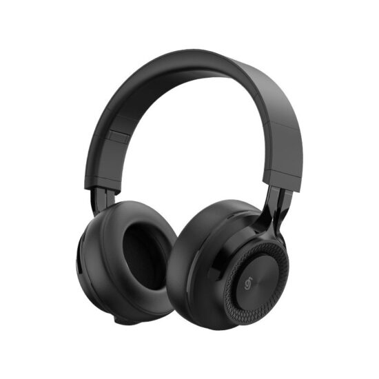 Fingertime Wireless Bluetooth Headphones – Stylish Over-Ear Sports Headset

