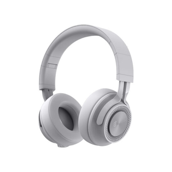 Fingertime Wireless Bluetooth Headphones – Stylish Over-Ear Sports Headset

