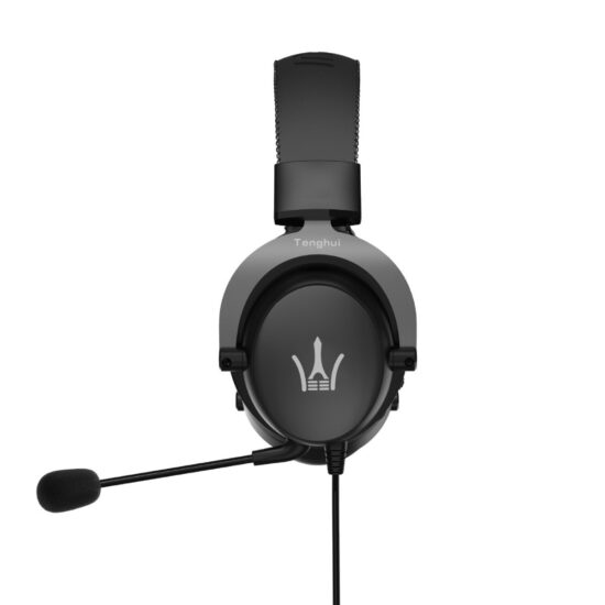 Cartoon Foldable Wired Headphones for Kids with 3.5mm Jack