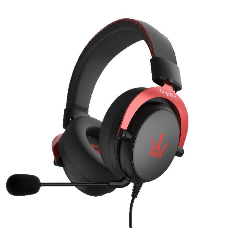 Cartoon Foldable Wired Headphones for Kids with 3.5mm Jack