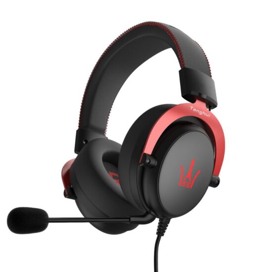 Cartoon Foldable Wired Headphones for Kids with 3.5mm Jack