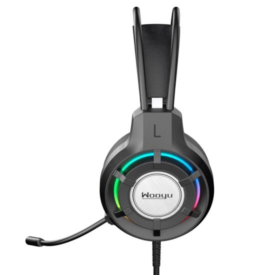 G18 7.1 Gaming Headset with Microphone for PC Esports