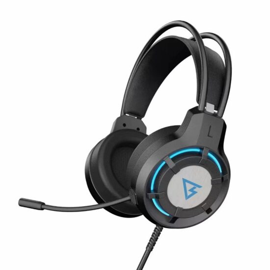G18 7.1 Gaming Headset with Microphone for PC Esports
