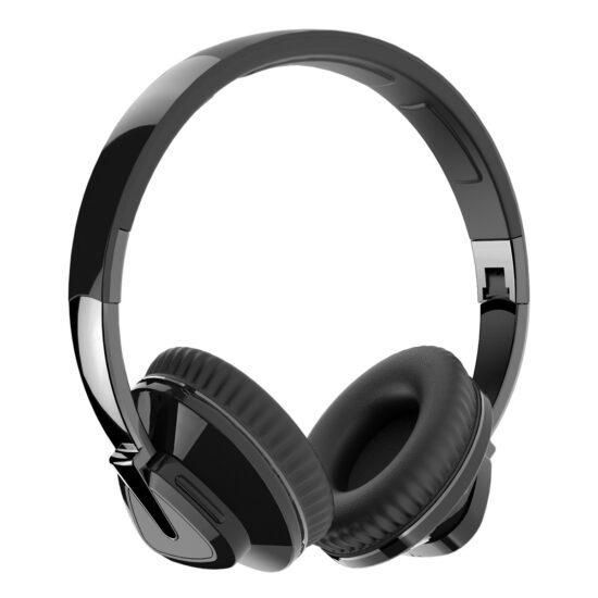 H3 Bluetooth Over-Ear Headphones – Deep Bass Stereo Wireless Headset with Mic
