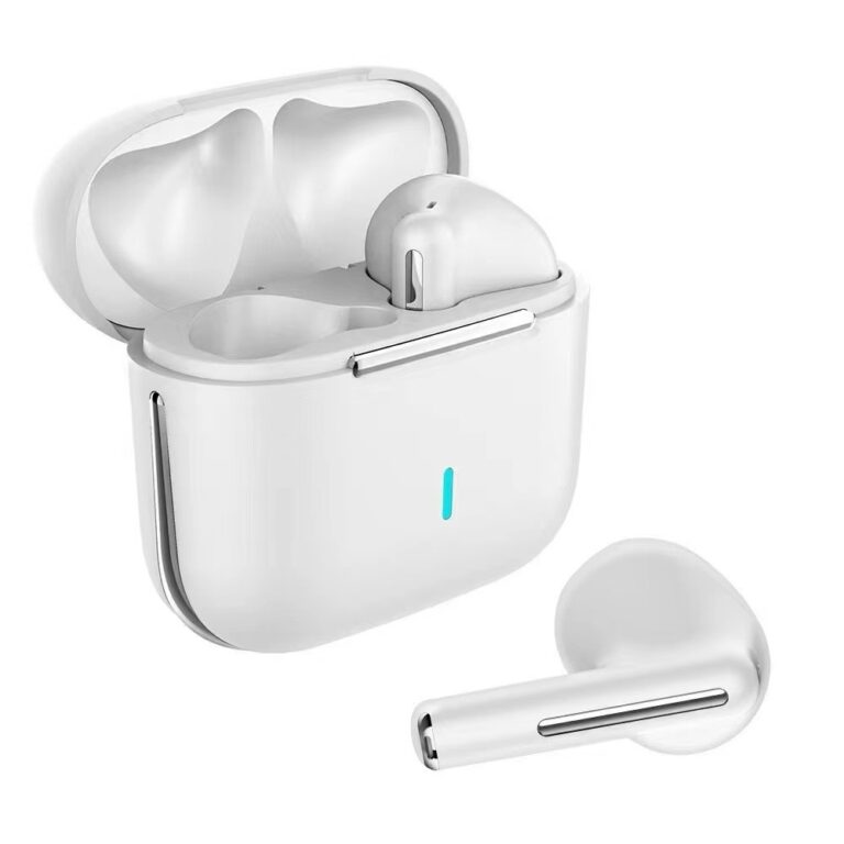 H6 Semi In-Ear TWS Wireless Bluetooth 5.3 Sports Earphones for Huawei