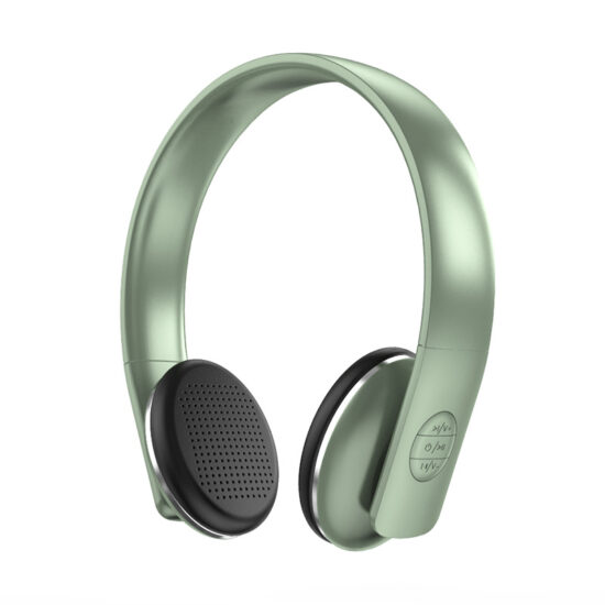 H8900 Wired Over-Ear Teaching Headset with Microphone for Computer-Based Learning and Classroom Use