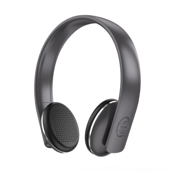 H8900 Wired Over-Ear Teaching Headset with Microphone for Computer-Based Learning and Classroom Use