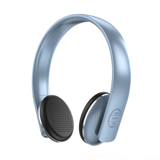 H8900 Wired Over-Ear Teaching Headset with Microphone for Computer-Based Learning and Classroom Use