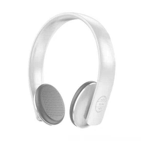 H8900 Wired Over-Ear Teaching Headset with Microphone for Computer-Based Learning and Classroom Use