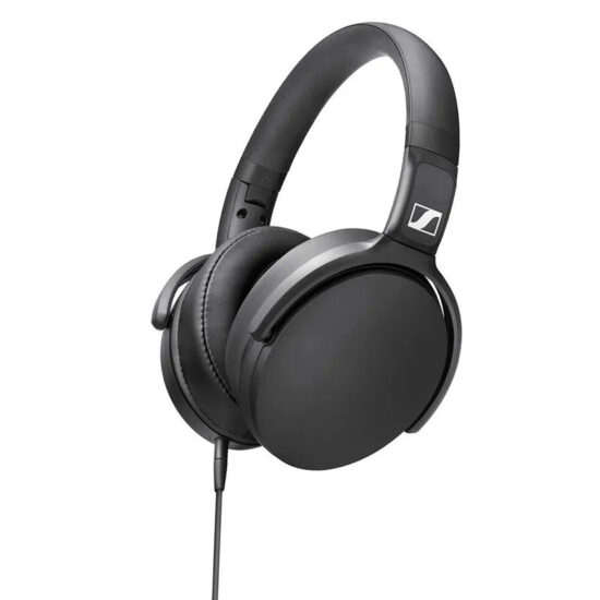 HD400S Studio Monitor Stereo Headphones for Music Listening