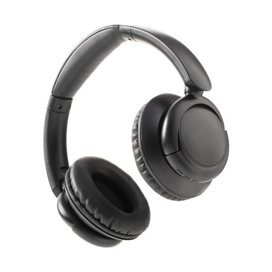 HiFi Wireless Bluetooth Headphones Over-Ear Long Battery for Music and Gaming