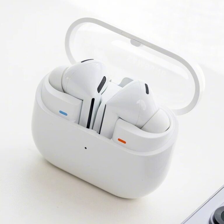 Smart Bluetooth Noise Cancelling Earbuds for R630 Buds3Pro