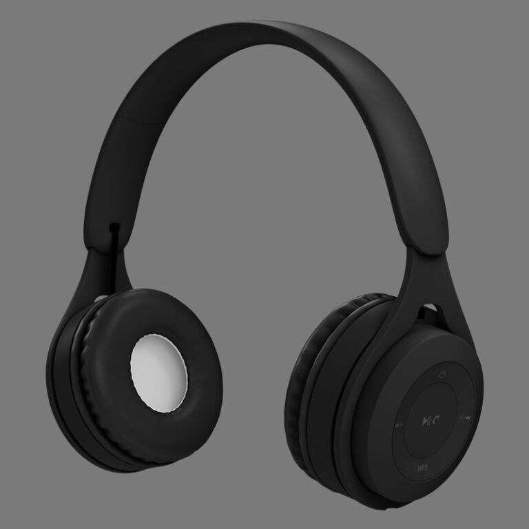 Colorful macaron cartoon Bluetooth headphones for kids and students – Y08 wireless headset