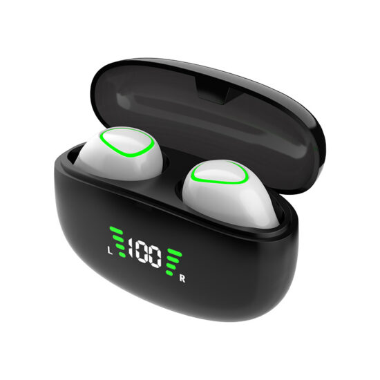 Mini22 Wireless Bluetooth Earbuds with Noise Cancelling – Factory Wholesale