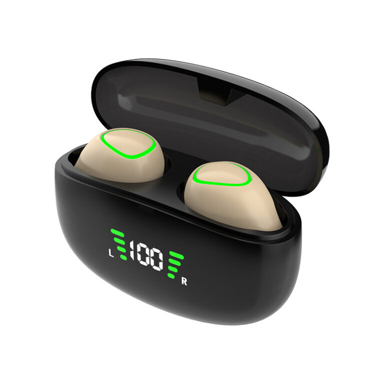 Mini22 Wireless Bluetooth Earbuds with Noise Cancelling – Factory Wholesale