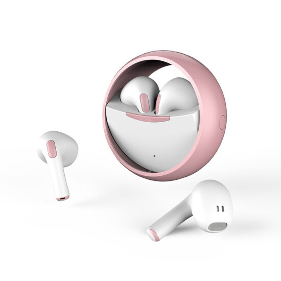 M16Pro Private Mold Rotating TWS Bluetooth Earbuds
