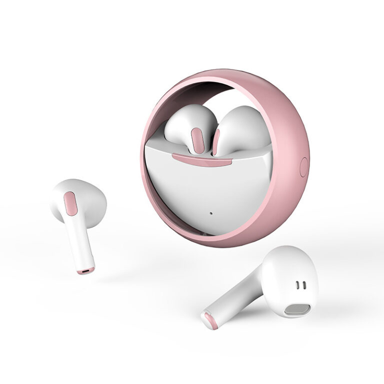 M16Pro Private Mold Rotating TWS Bluetooth Earbuds