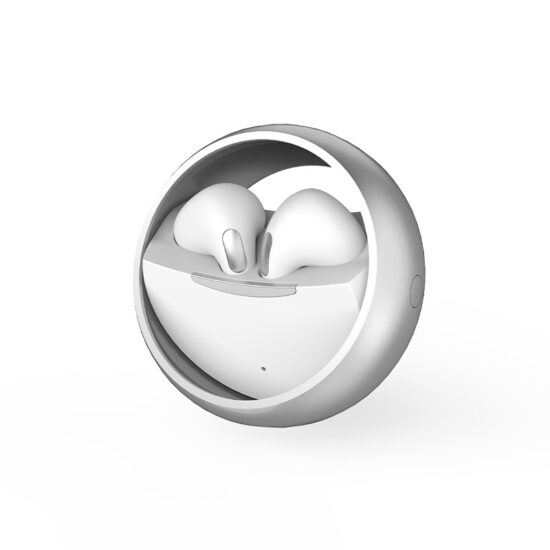 M16Pro Private Mold Rotating TWS Bluetooth Earbuds