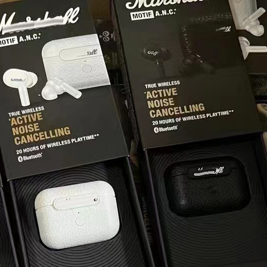 M4 Wireless Bluetooth Noise Cancelling In-Ear Earbuds