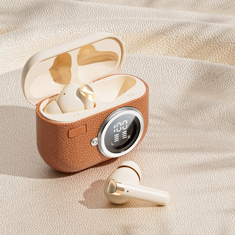 M88 TWS Wireless Bluetooth Earbuds with Long Battery and Noise Cancelling