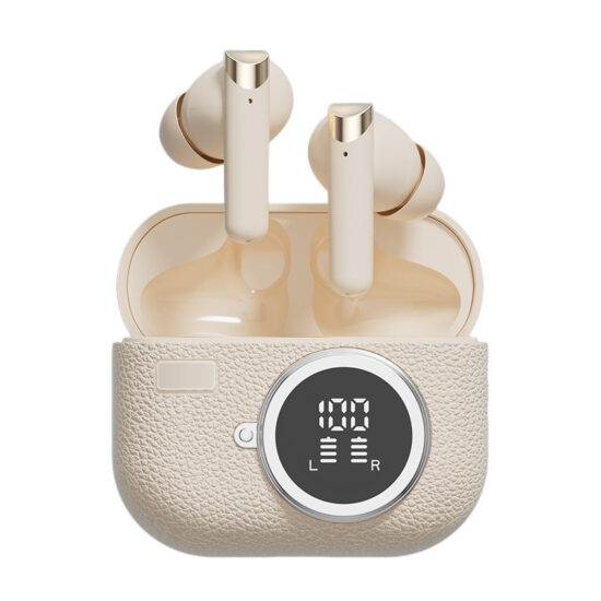 M88 TWS Wireless Bluetooth Earbuds with Long Battery and Noise Cancelling