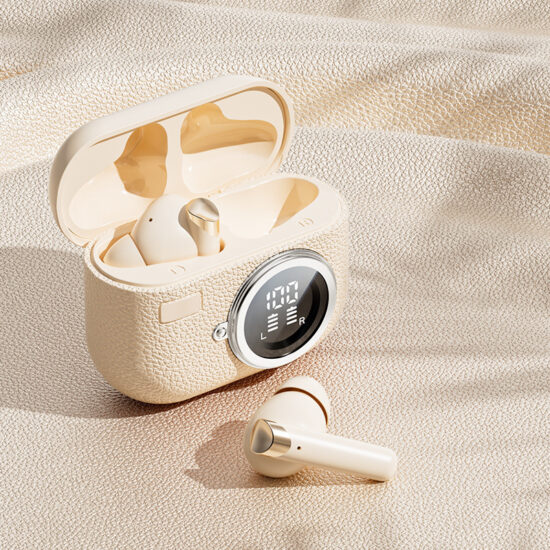 M88 TWS Wireless Bluetooth Earbuds with Long Battery and Noise Cancelling