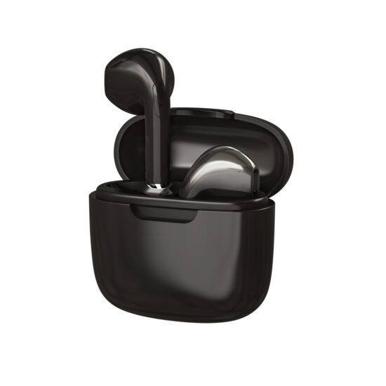 Macaron Bluetooth 5.3 Wireless Earbuds – Long Battery, Low Latency, Gaming & Sports