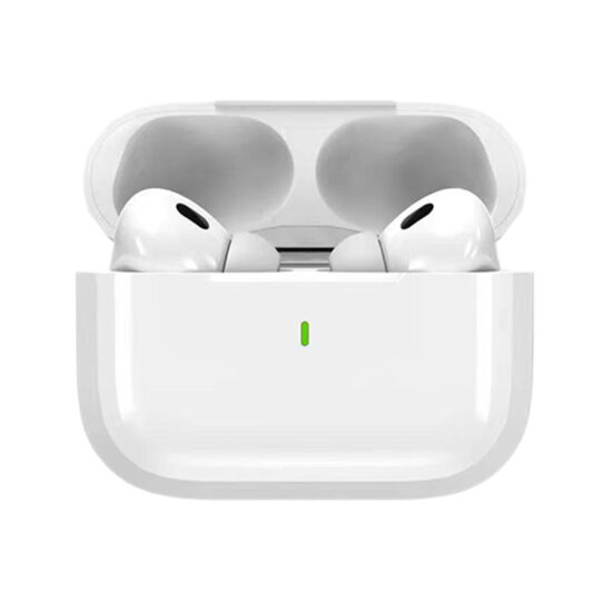 Mini Bluetooth Sleep Earbuds with Noise Cancelling and Digital Display for Comfortable Side Sleeping