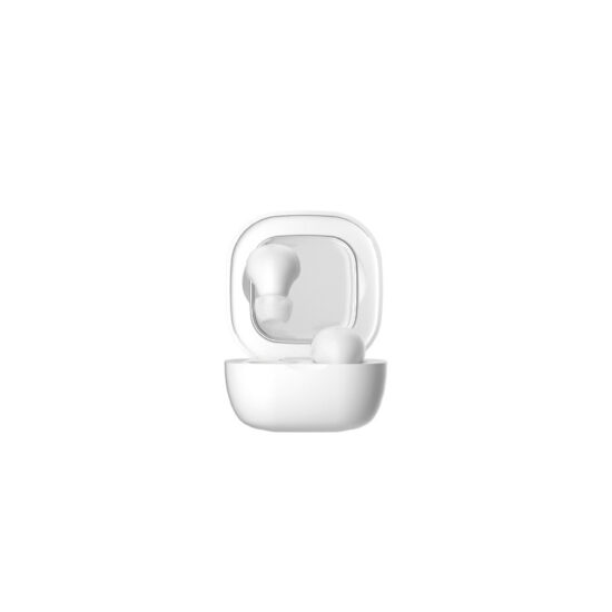 Mini Sleep Bluetooth Earbuds with LED Display and Noise Cancelling Design
