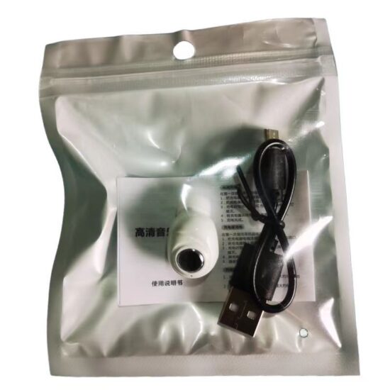  Mini TWS Wireless Bluetooth Earbuds with Charging Case