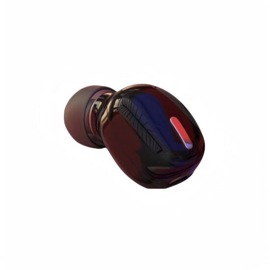  Mini TWS Wireless Bluetooth Earbuds with Charging Case