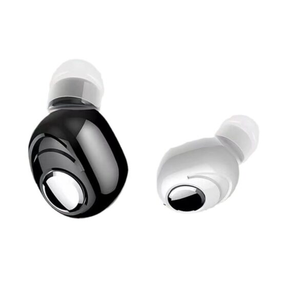  Mini TWS Wireless Bluetooth Earbuds with Charging Case
