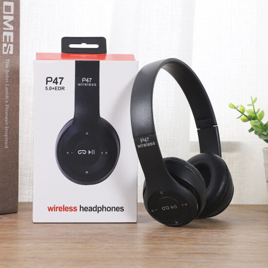 Smart Digital Noise Cancelling Low Latency Wireless In-Ear Gaming Earbuds with Breathing LED Light