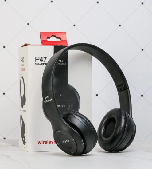 Smart Digital Noise Cancelling Low Latency Wireless In-Ear Gaming Earbuds with Breathing LED Light