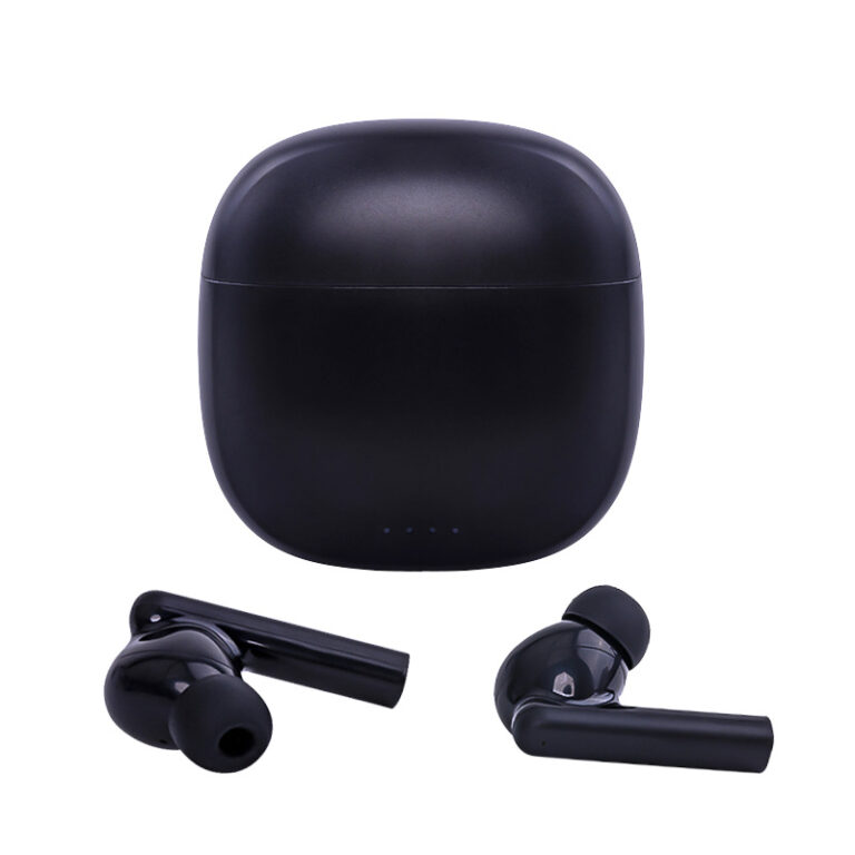 "TWS True Wireless Bluetooth Earbuds – In-Ear Fit, Long Battery Life, Factory Supply"