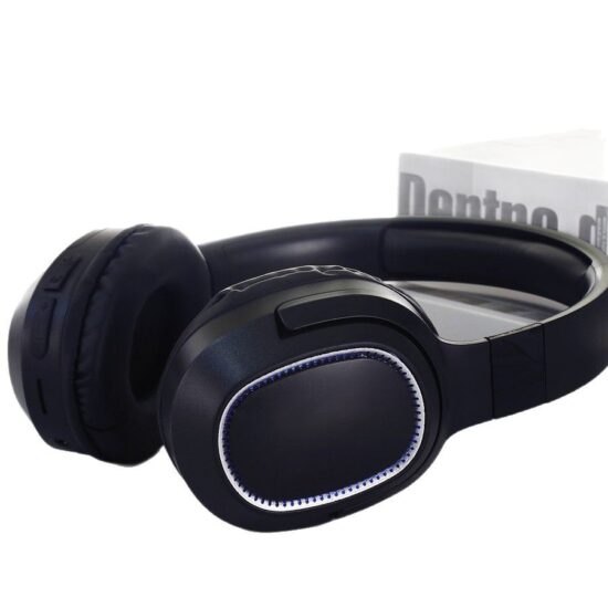 P2963 Low Latency Wireless Bluetooth Headphones with Long Battery Life