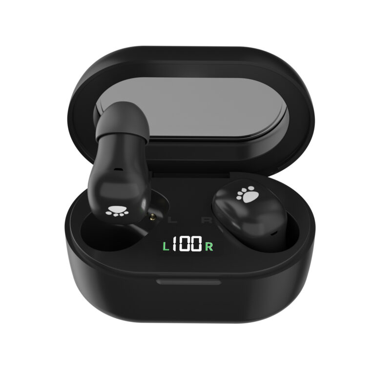 RGB Gaming Headset with USB Type-C and 7.1 Surround Sound for PC and PS5
