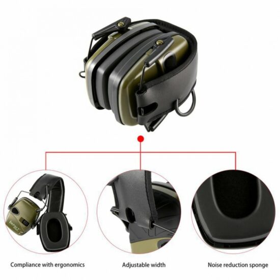 RGB Gaming Headset with USB and Type-C – 7.1 Surround Sound Over-Ear Wired PC Headphones with Microphone