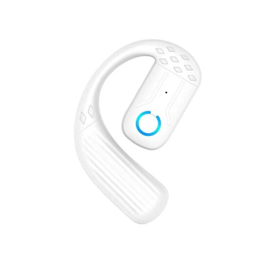 Rotatable Bluetooth Sports Ear-Hook Headset with Long Battery Life

