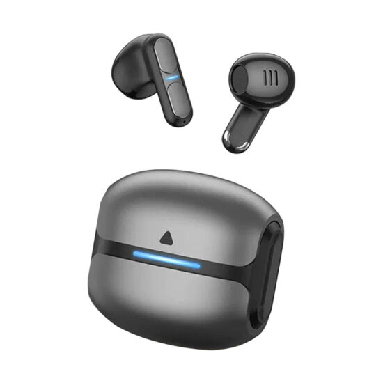 TG11 Low Latency True Wireless Bluetooth Gaming Earbuds with LED Lighting
