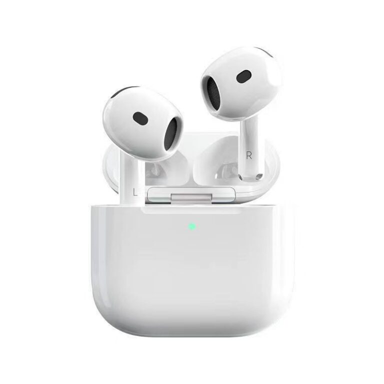 TWS Wireless Bluetooth Earbuds 2nd to Pro2 Generation – Long Battery Life, Cross-Border Ready