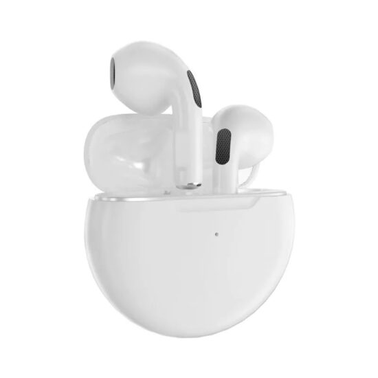 True Wireless Bluetooth Earbuds with ANC for Huawei and iPhone
