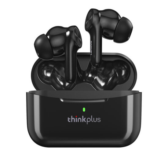 Lenovo Thinkplus GM2 Pro TWS Gaming Earbuds with Charging Case