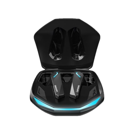 Lenovo Thinkplus GM2 Pro TWS Gaming Earbuds with Charging Case