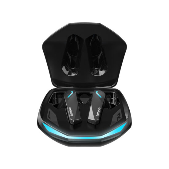 Lenovo Thinkplus GM2 Pro TWS Gaming Earbuds with Charging Case