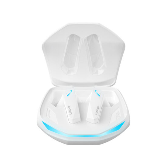 Lenovo Thinkplus GM2 Pro TWS Gaming Earbuds with Charging Case