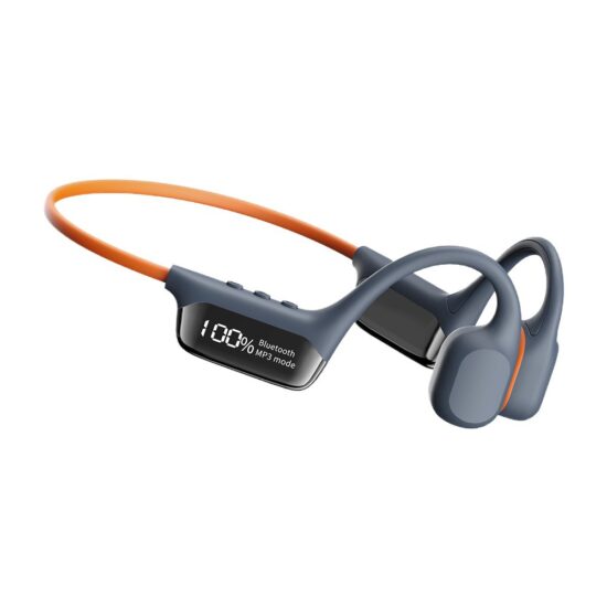  Third-Gen Wireless Bluetooth Gaming Earbuds with ANC ENC Noise Cancellation