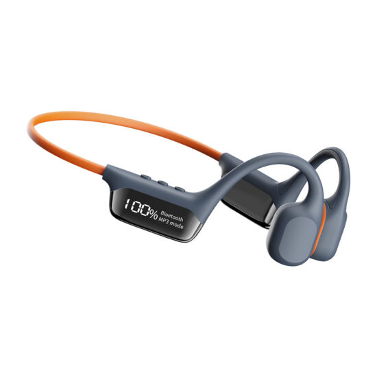  Third-Gen Wireless Bluetooth Gaming Earbuds with ANC ENC Noise Cancellation