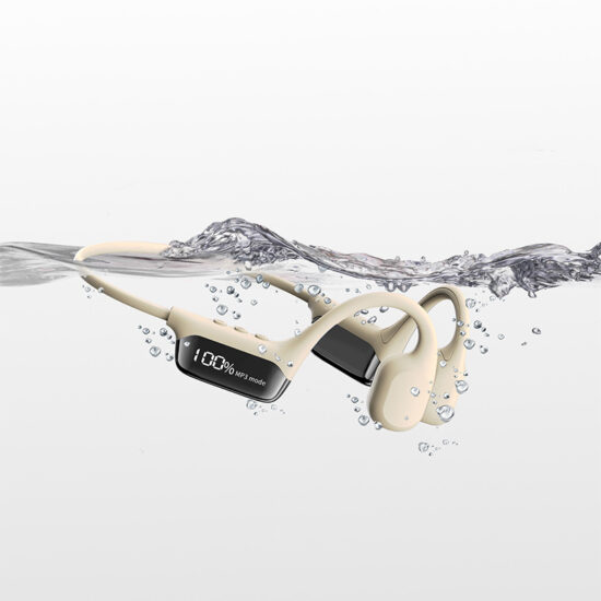  Third-Gen Wireless Bluetooth Gaming Earbuds with ANC ENC Noise Cancellation